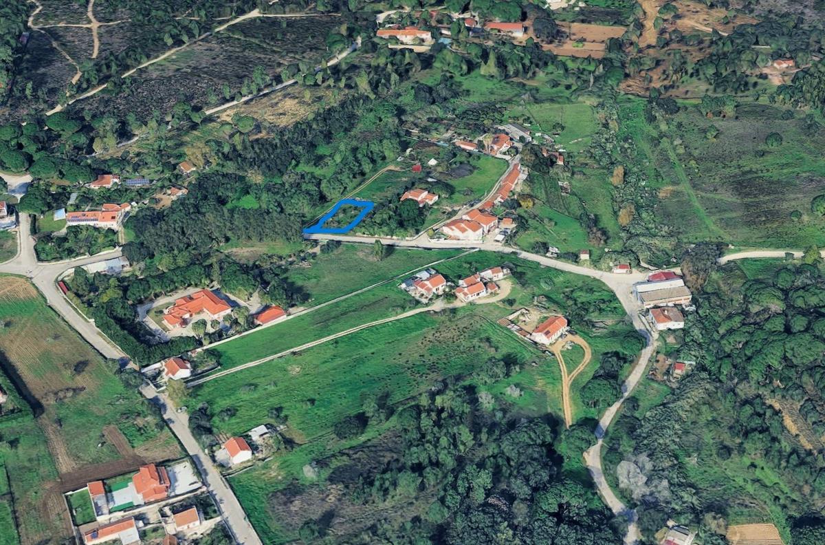 Land Sesimbra