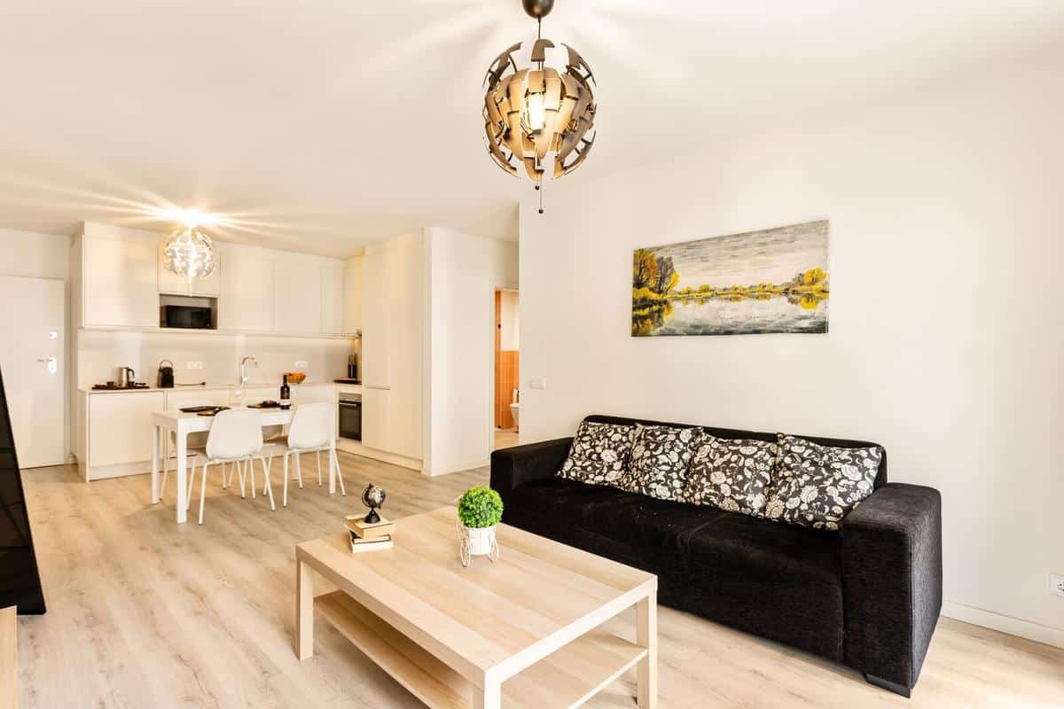 Appartement Peniche