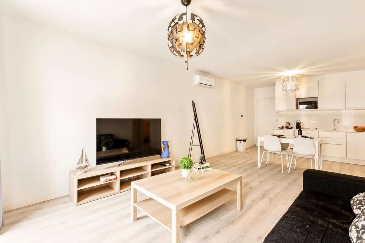 Appartement Peniche
