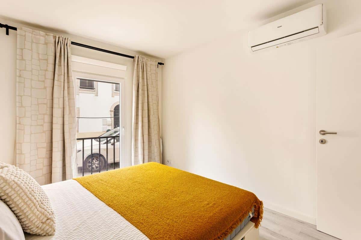 Apartment Peniche