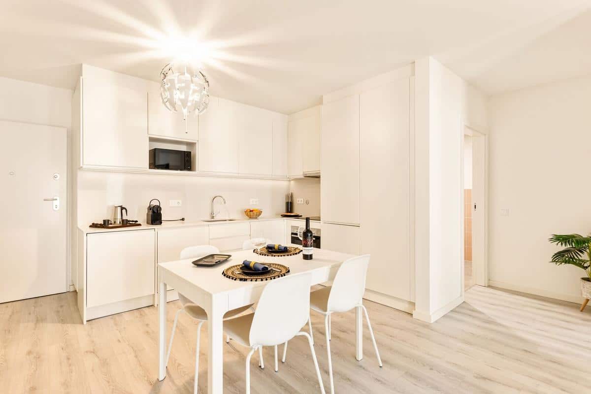 Apartment Peniche