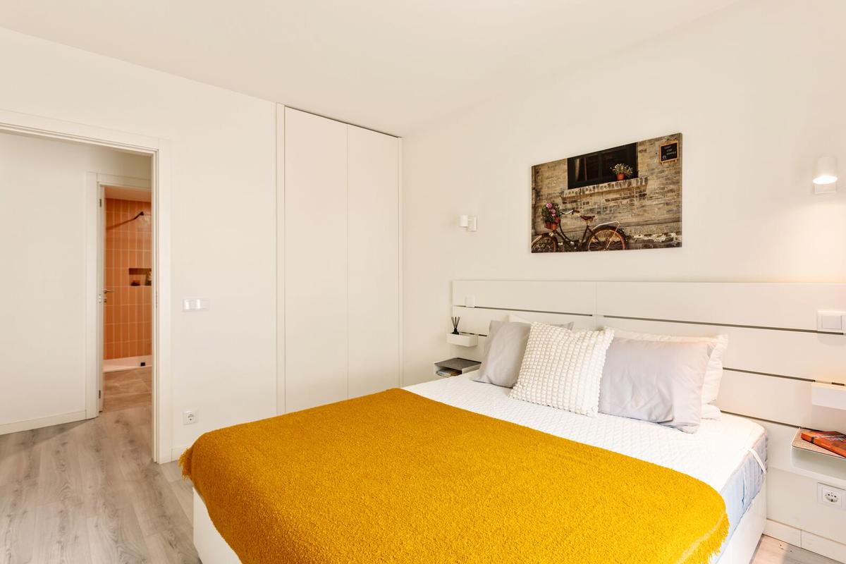Apartment Peniche
