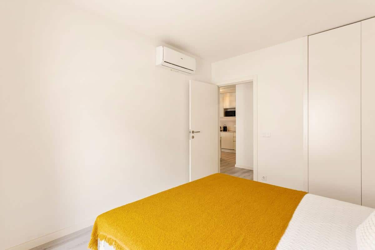 Apartment Peniche