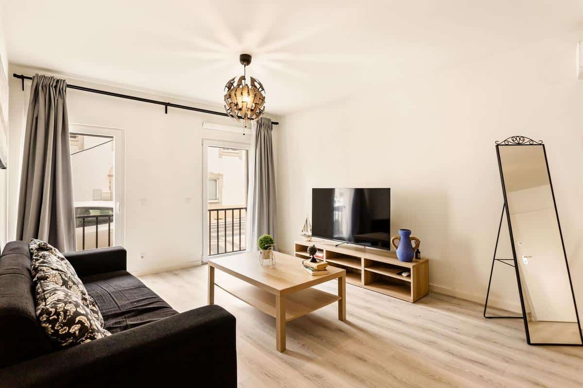 Apartment Peniche