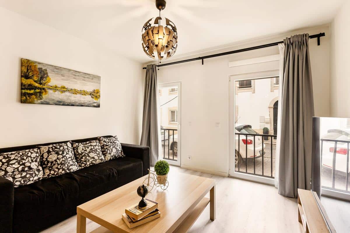 Apartment Peniche