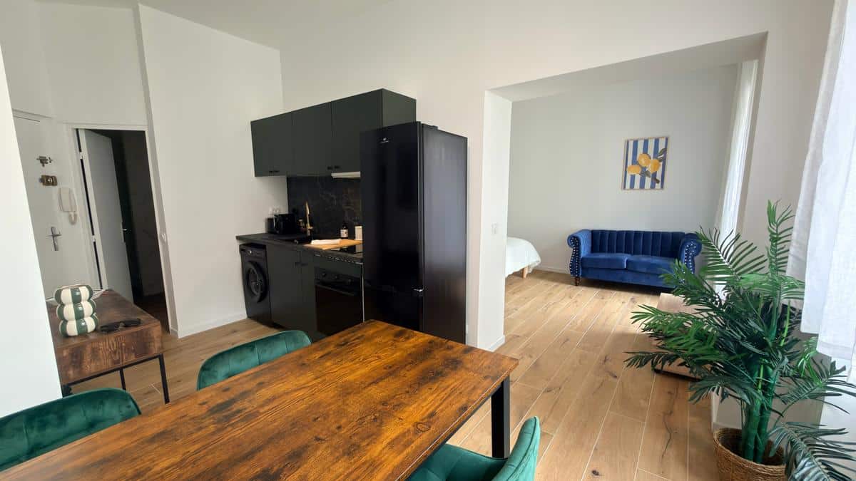 Appartement