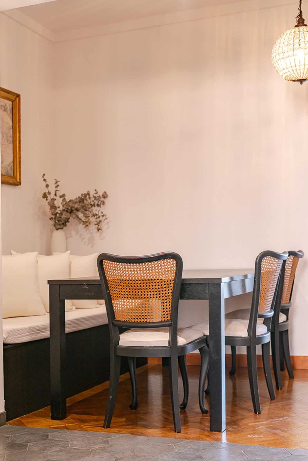 Type 3 de 91,40 m2 + terrasse + loggia + cave 13008 Marseill