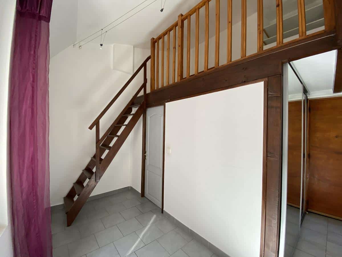TYPE 1/2 PROXIMITE FAC TIMONE