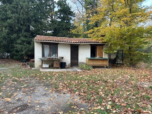 BELLE PROPRIETE A VENDRE A LAMANON