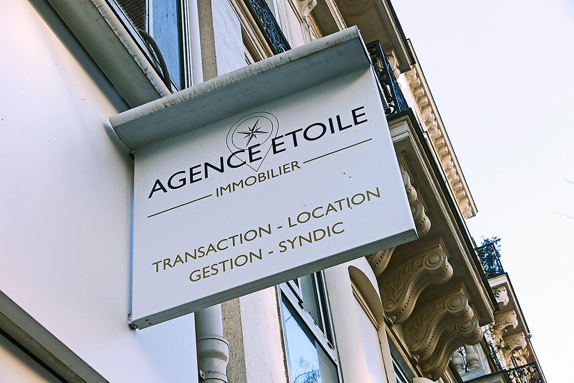 Agence Etoile, your property search