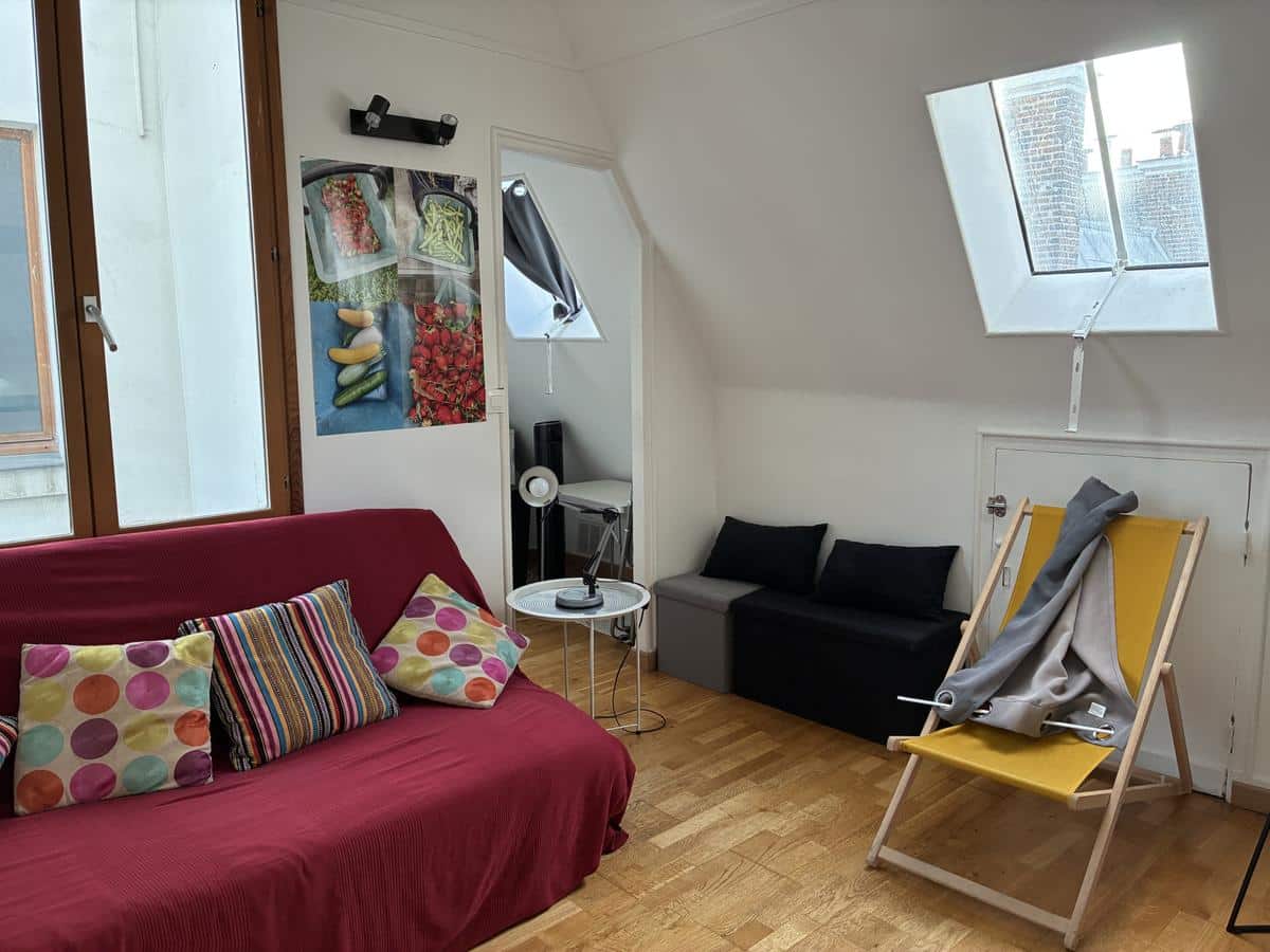 Appartement