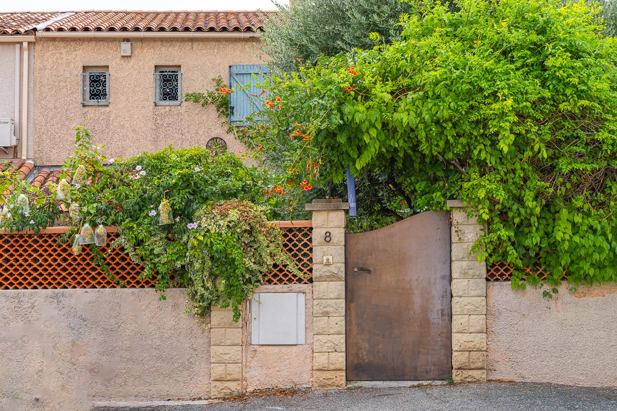 Maison/villa