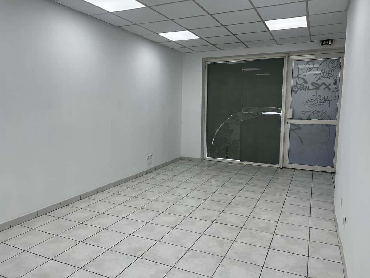Local Commercial 116 Cours Lieutaud , Marseille 13006