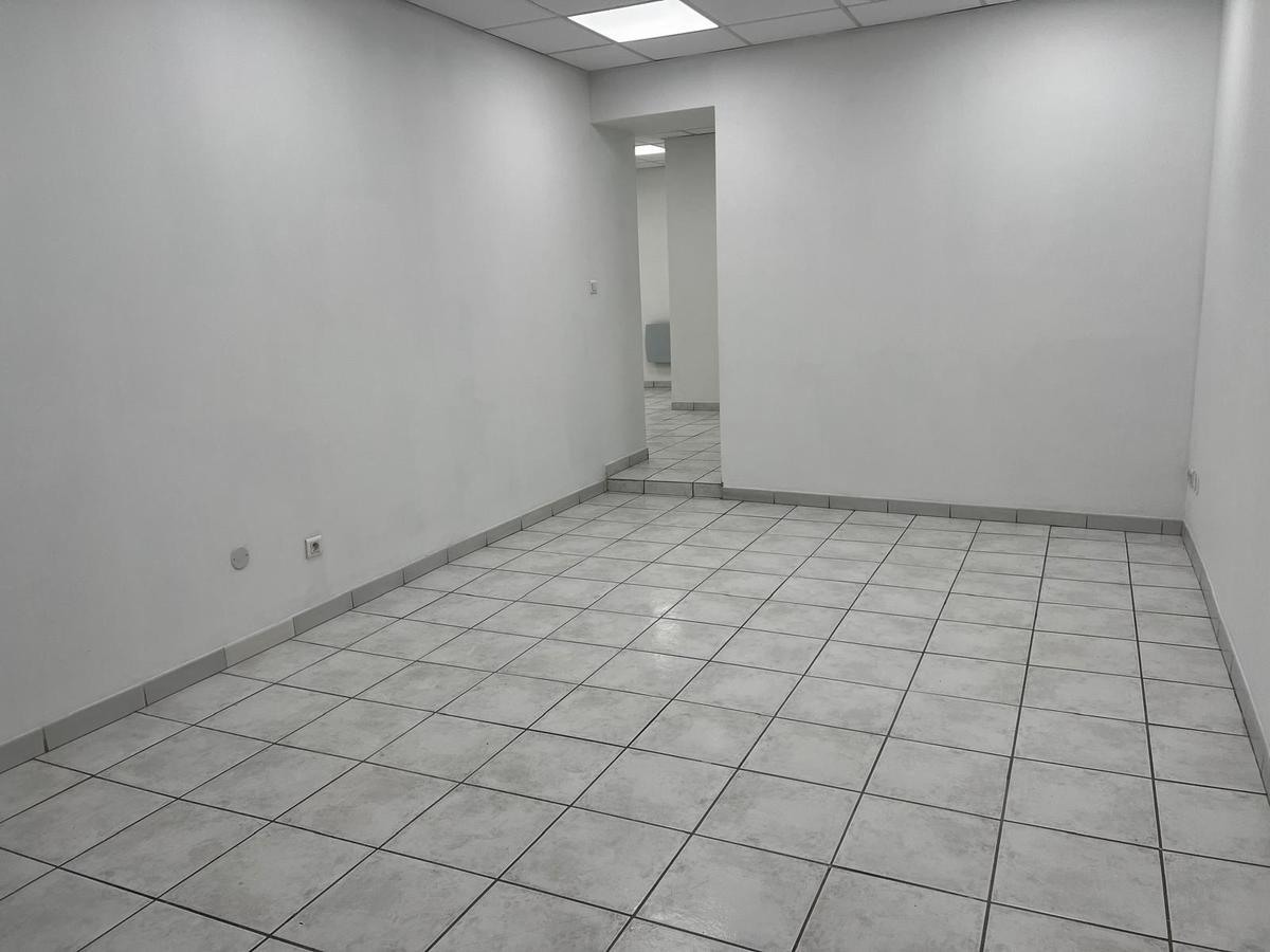 Local Commercial 116 Cours Lieutaud , Marseille 13006