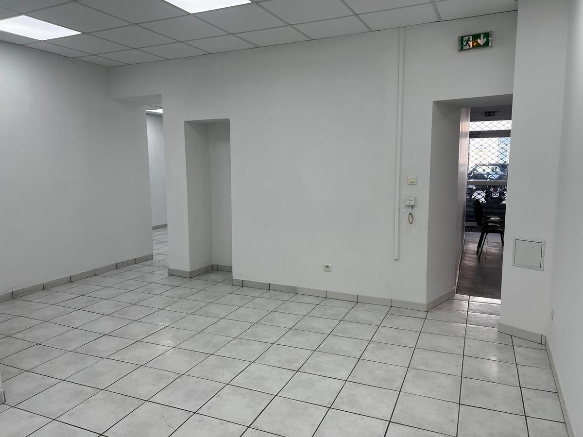 Local Commercial 116 Cours Lieutaud , Marseille 13006