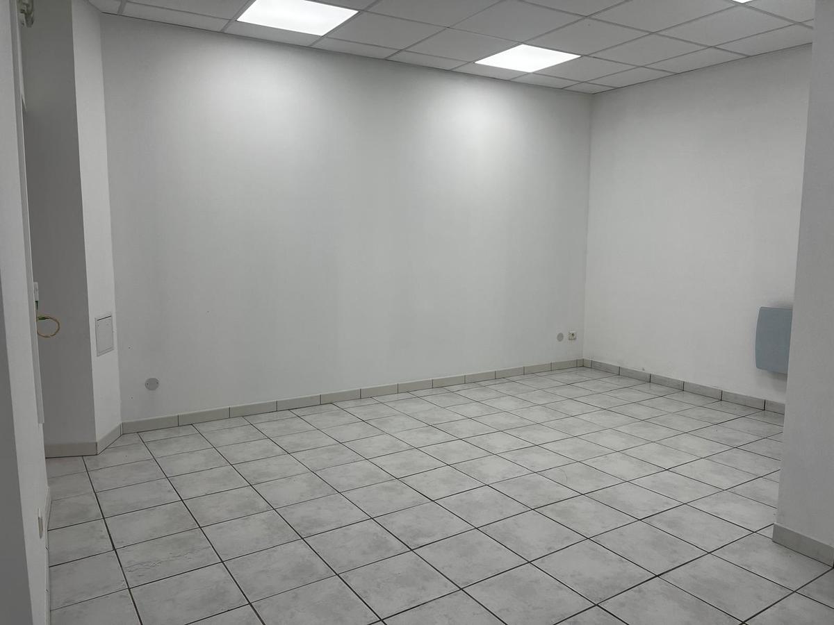 Commercial premises 116 Cours Lieutaud, Marseille 13006
