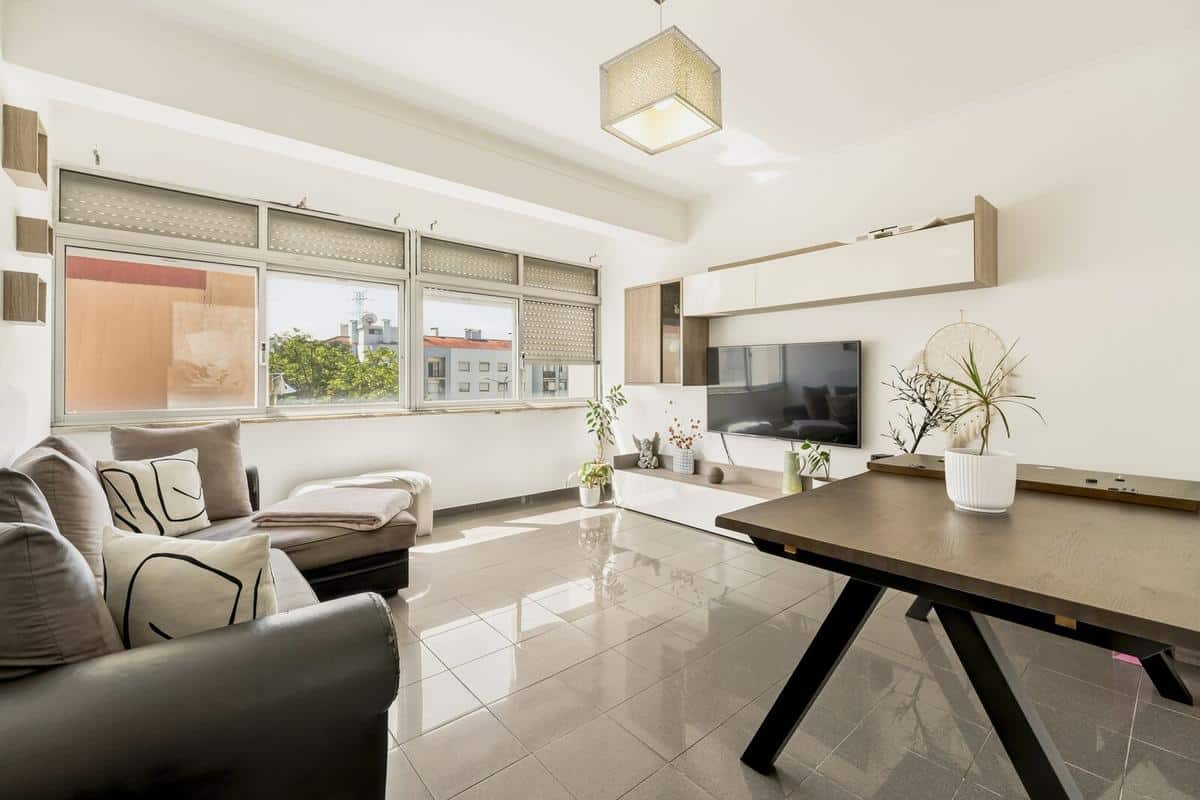 Appartement Vila Franca de Xira