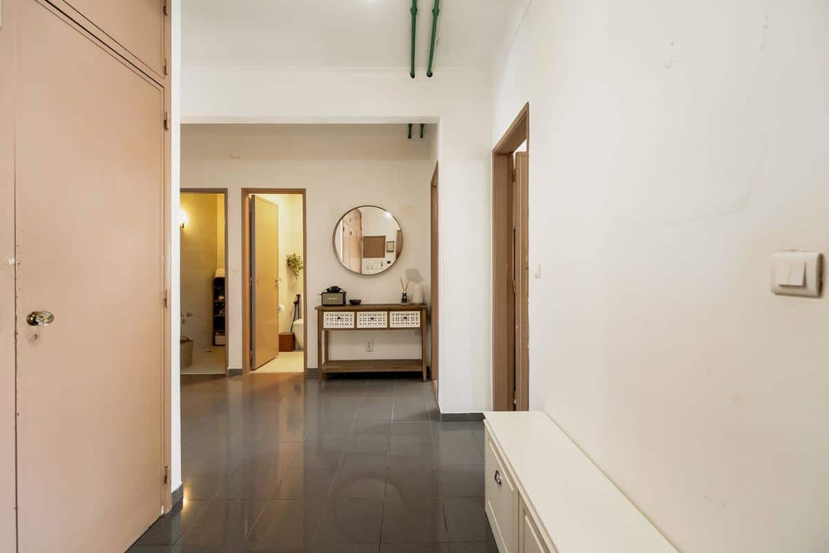 Appartement Vila Franca de Xira