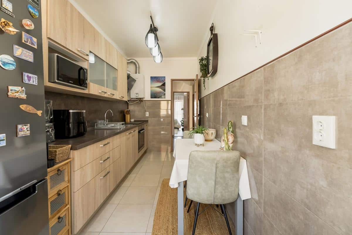 Appartement Vila Franca de Xira