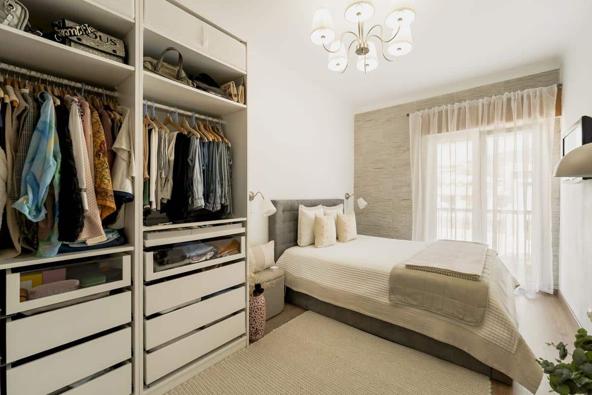 Appartement Vila Franca de Xira