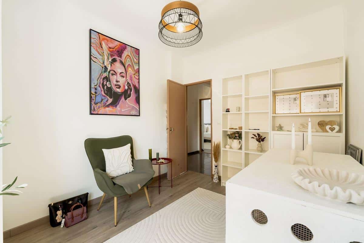 Apartment Vila Franca de Xira