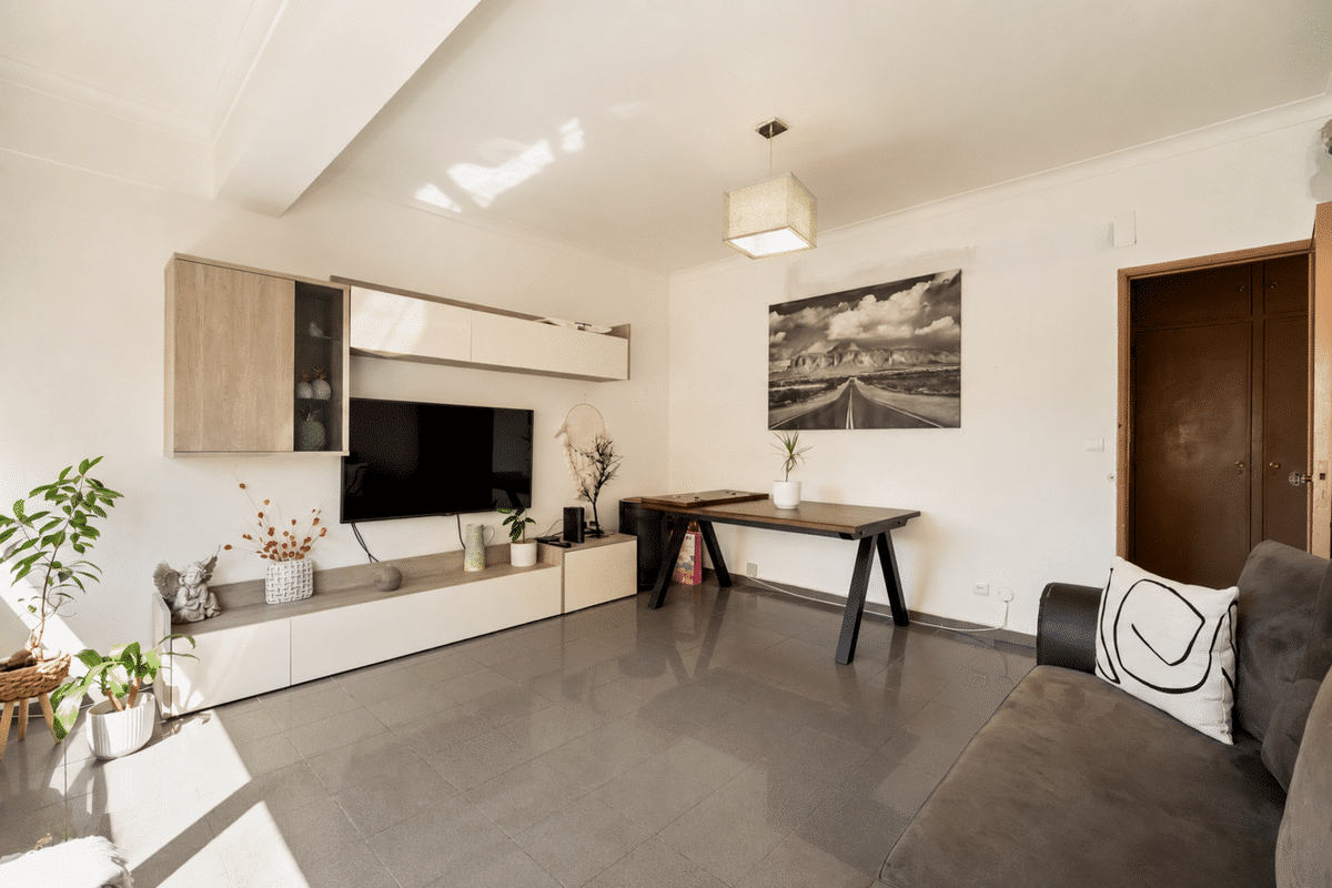 Apartment Vila Franca de Xira