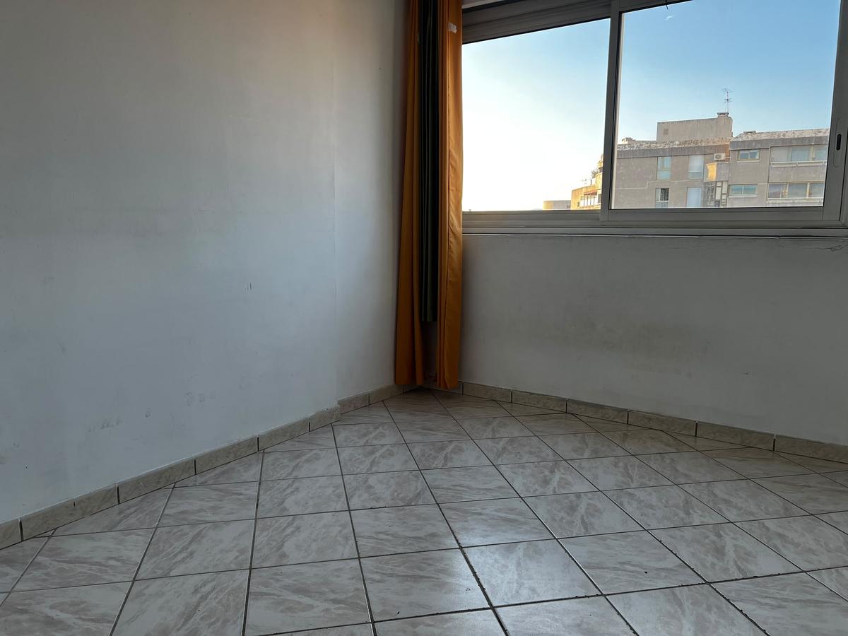 T2 duplex 41.75 m2 with balcony – Sulfur City, Marseille 5th (