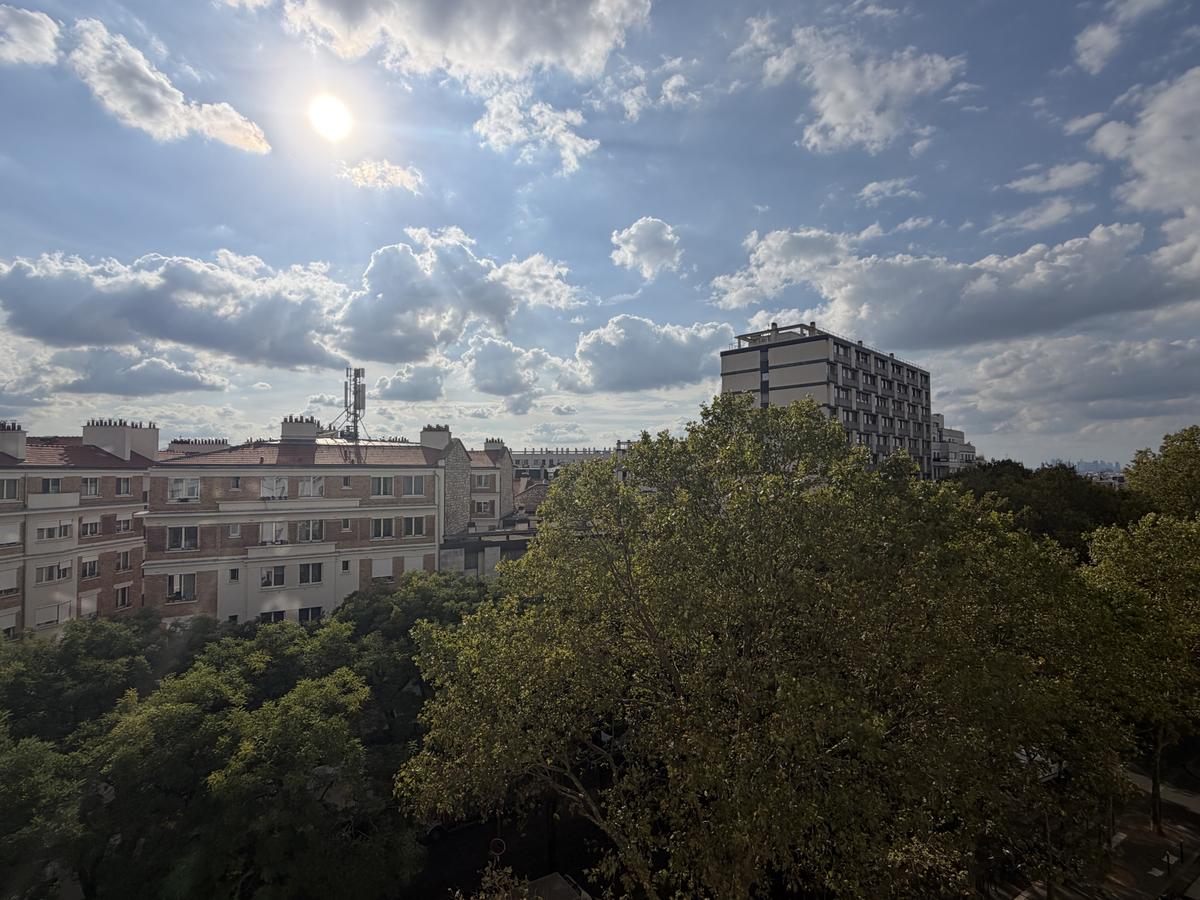 20ÈME PHILIPPE AUGUSTE / ALEXANDRE DUMAS : STUDIO A VENDRE E