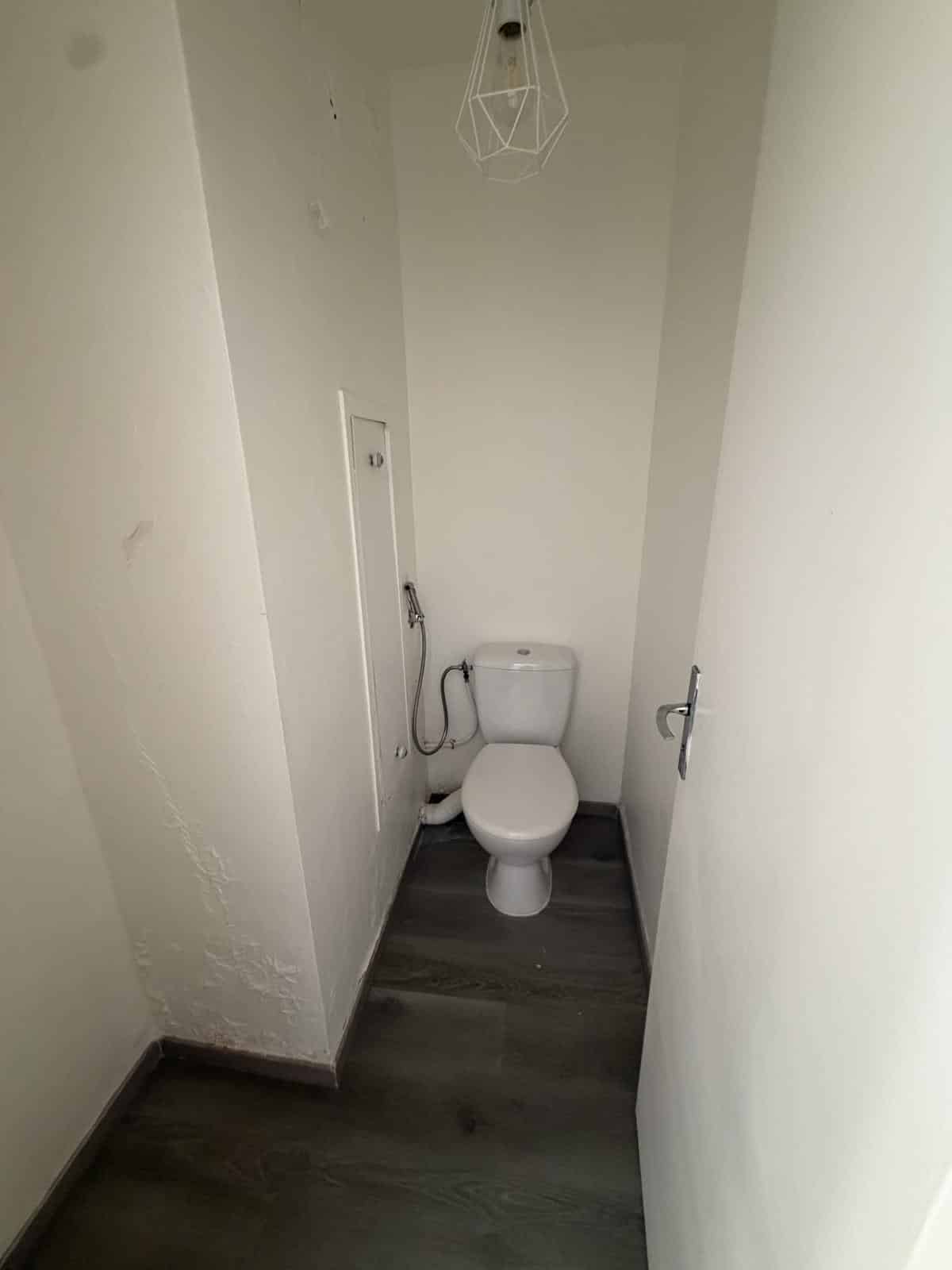 20ÈME PHILIPPE AUGUSTE / ALEXANDRE DUMAS : STUDIO A VENDRE E