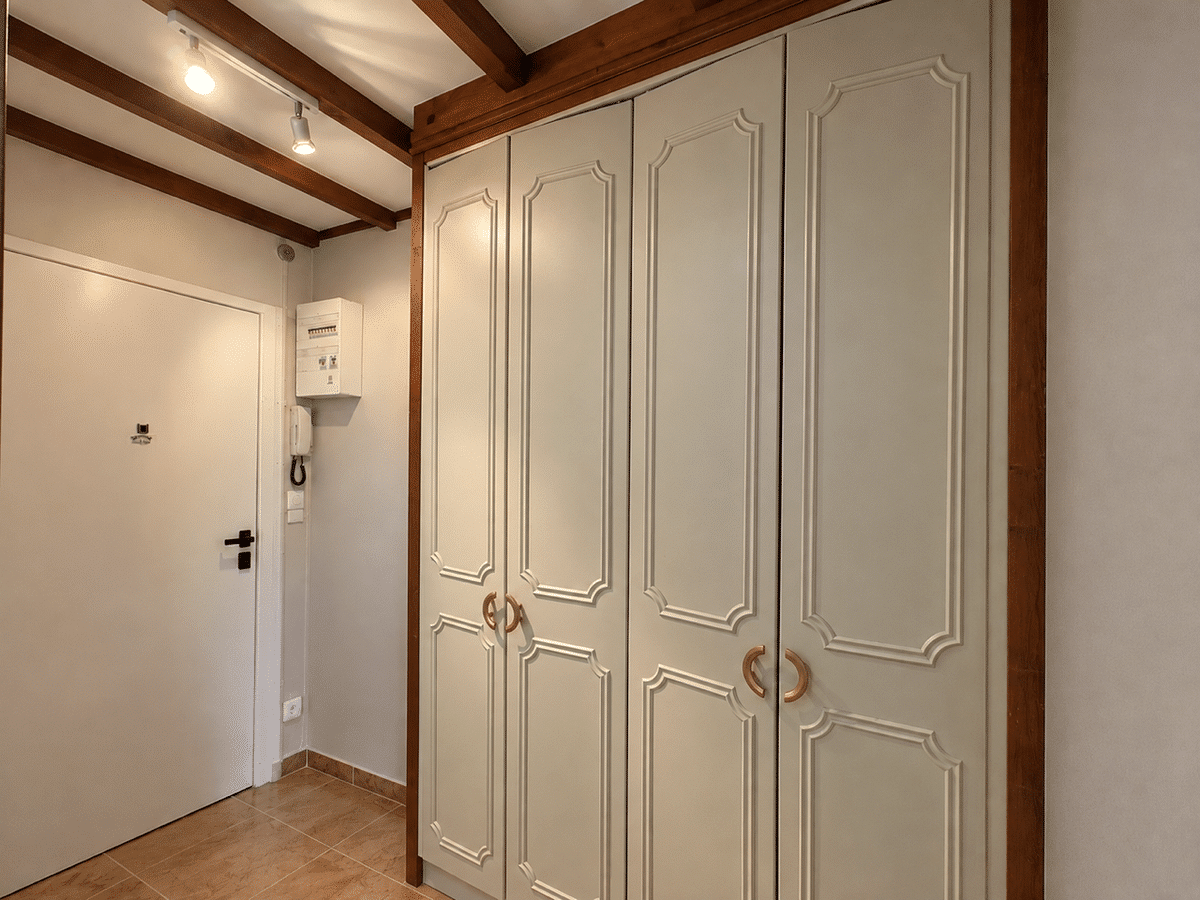 STUDIO – AIX CENTRE VILLE