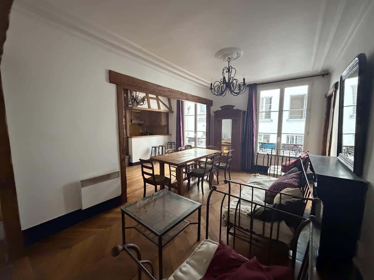 10ème PORTE SAINT MARTIN