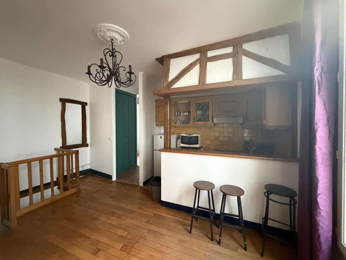 10ème PORTE SAINT MARTIN