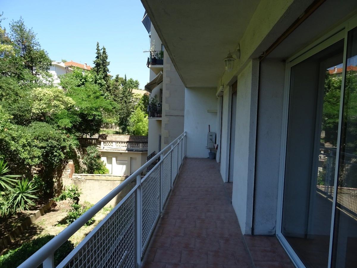 TYPE 2 – PROXIMITE ROND POINT DU PRADO – RUE PARADIS
