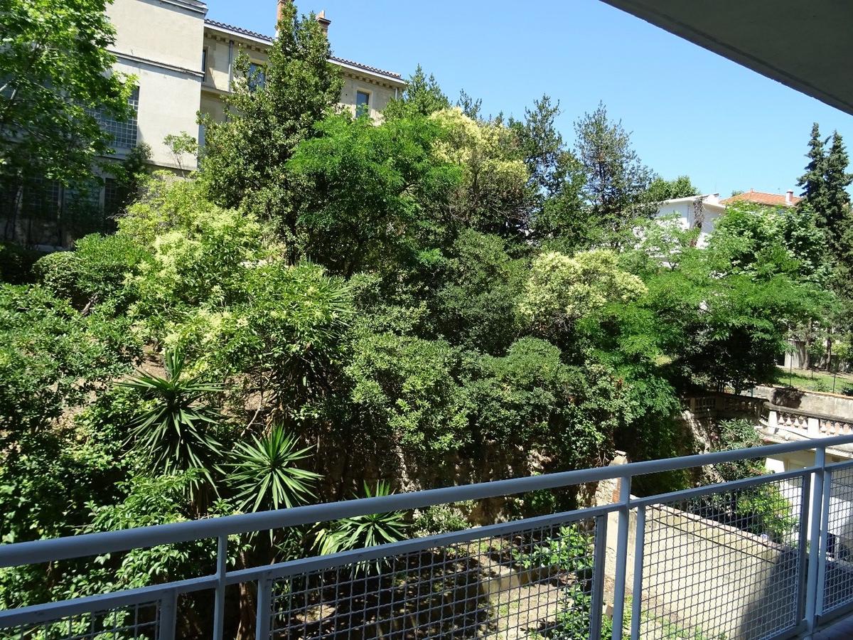 TYPE 2 – NEAR ROND POINT DU PRADO – RUE PARADIS