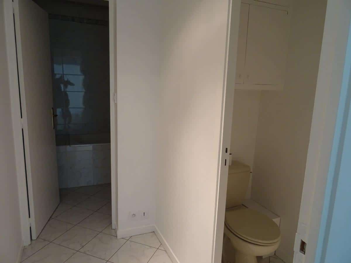TYPE 2 – NEAR ROND POINT DU PRADO – RUE PARADIS